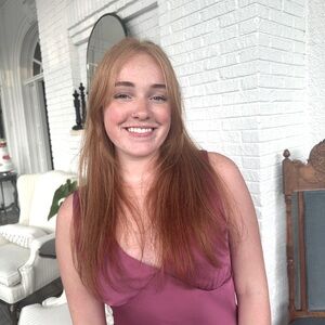 Meet your Posher, Emerson